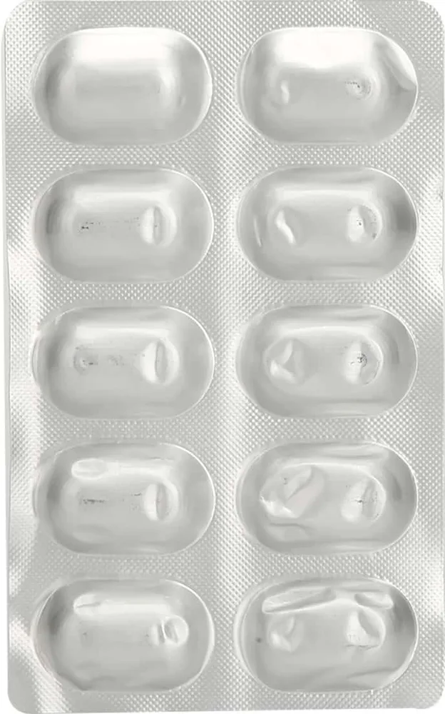 Joxcy 500mg Tablet