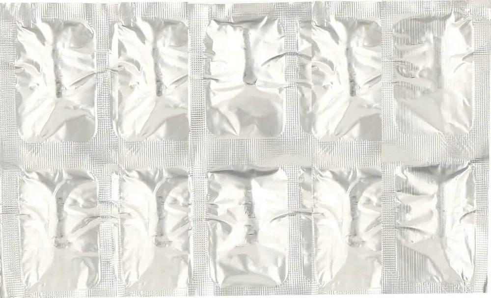 Jupiros A 150mg Strip Of 10 Capsules