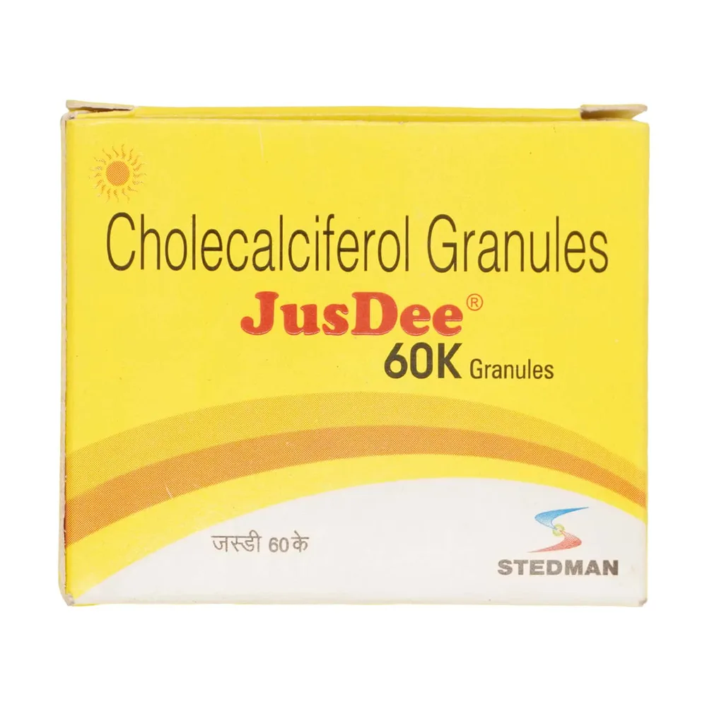 Jusdee 60k Sach 1gm