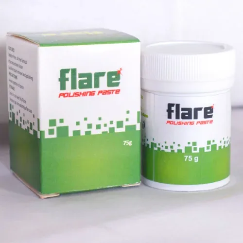 Dental Polishing Paste