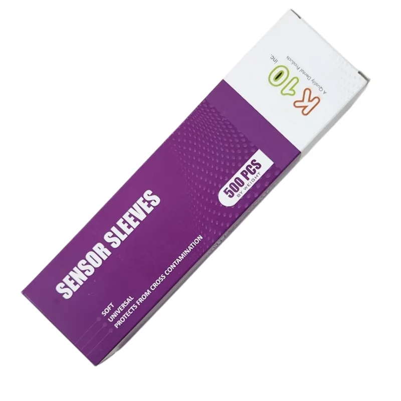 K-10 Dental Digital X Ray Sensor Sleeves