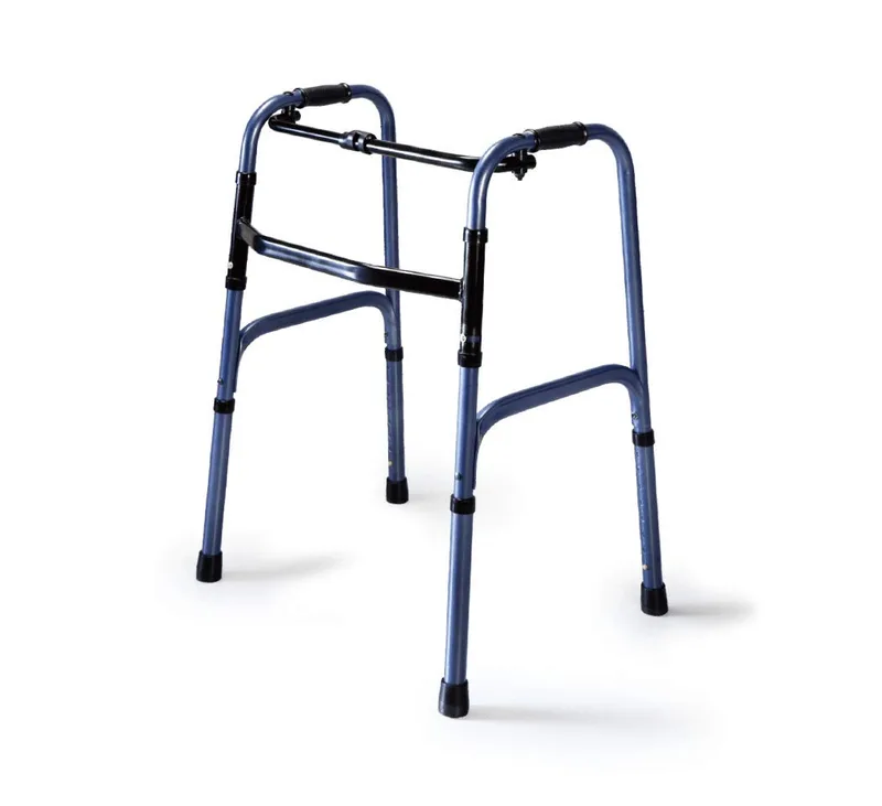 Karma Aluminium Foldable Walker WK 80