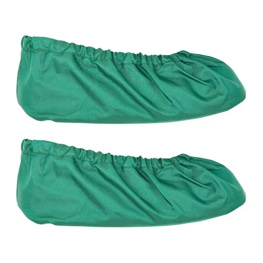 KCM Hospital Doctor Use Shoe Cover Pair