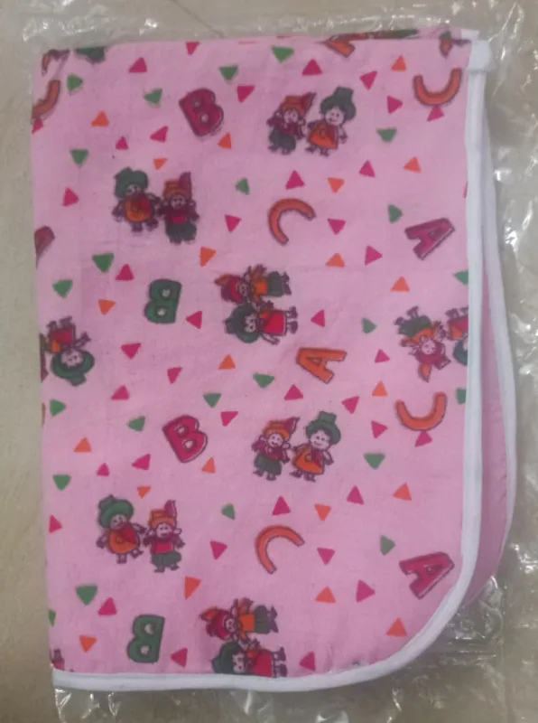 KCM Baby Kit For Newborn- 5 Pcs kit