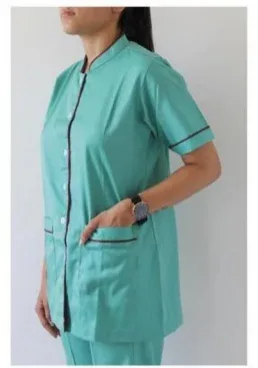 KCM Nurse Dress ( Top & Trouser )