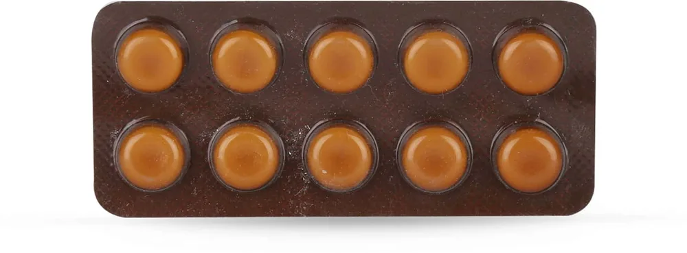 Kenadion Tablet