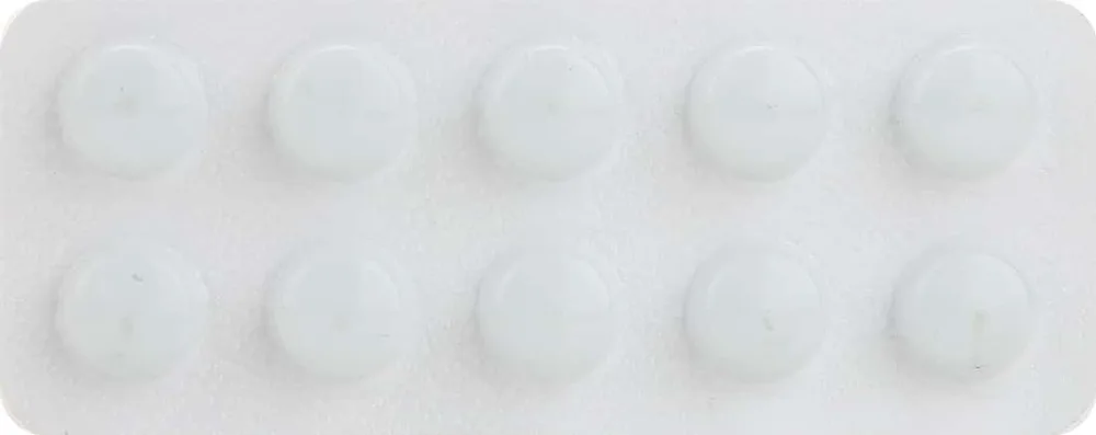 Ketorol 10mg Strip Of 10 Tablets