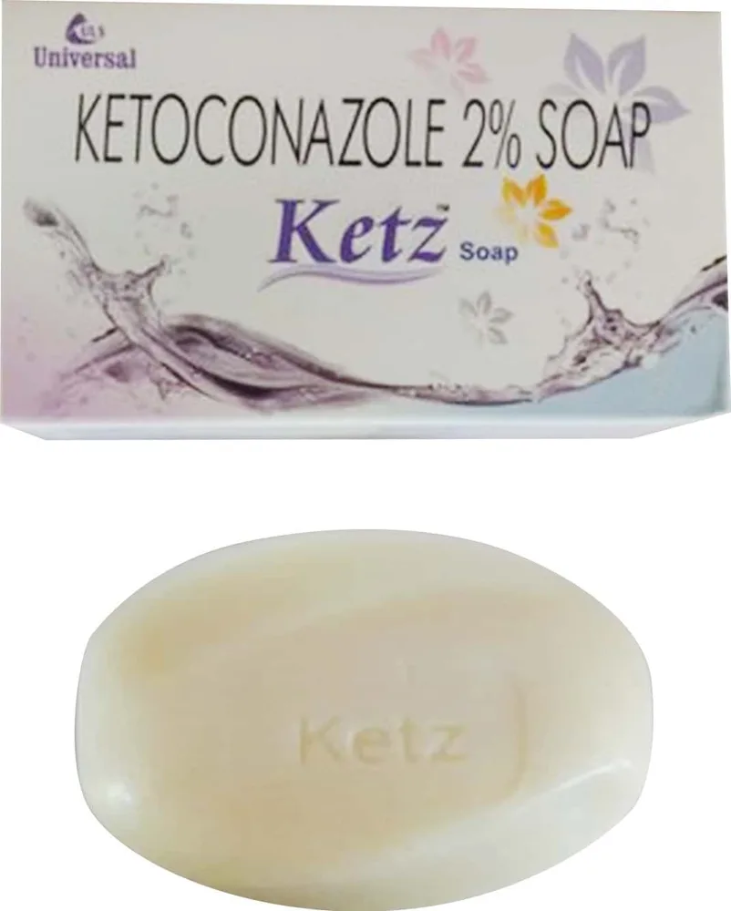 Ketz Soap 75gm