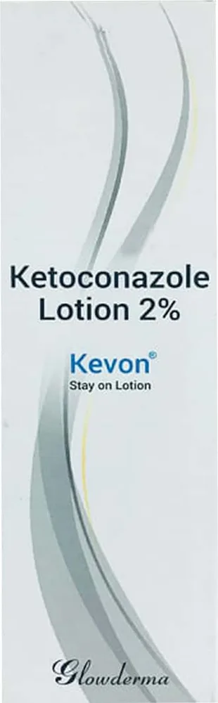 Kevon Stay On Tube Of 75ml Lotion