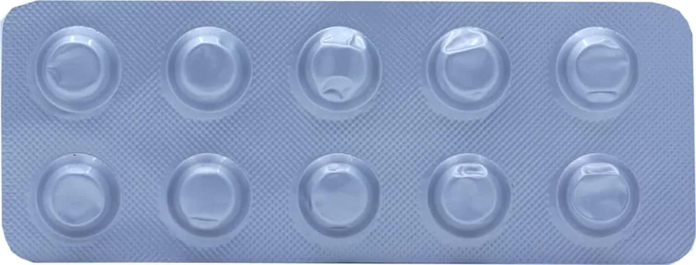 Korandil 10mg Strip Of 10 Tablets