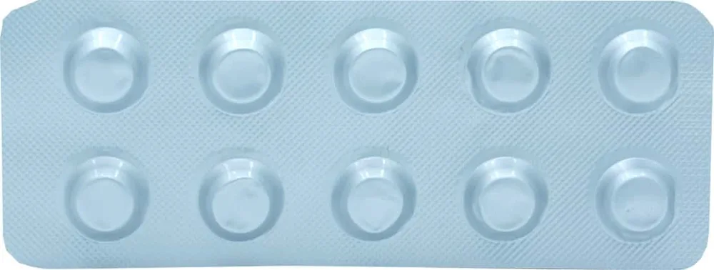 Korandil 5 Tablet