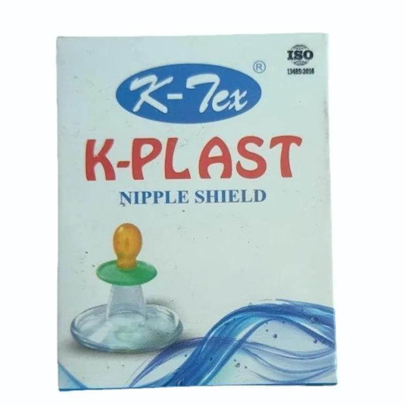 K-plast Nipple Shield