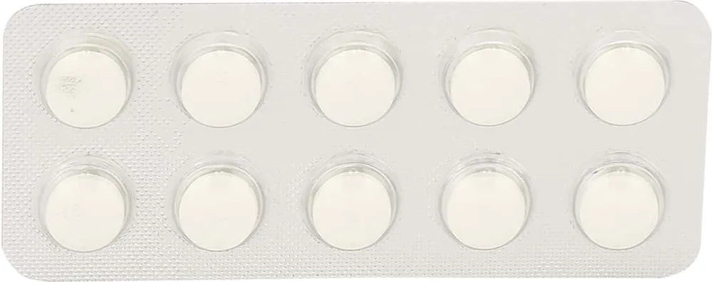 L Cin 250mg Strip Of 10 Tablets