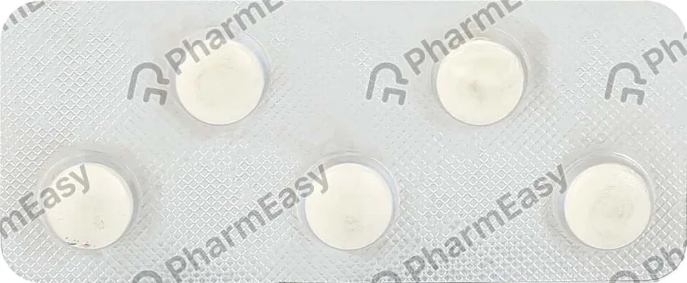 Lcin 250mg Strip Of 5 Tablets