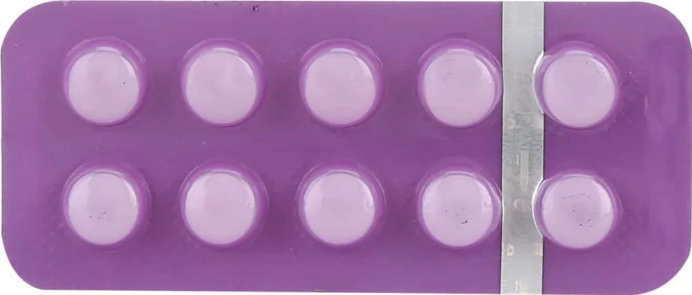 L Dio 1 Tablet