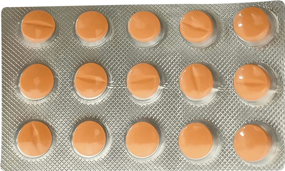 Lacosam 150mg Strip Of 15 Tablets