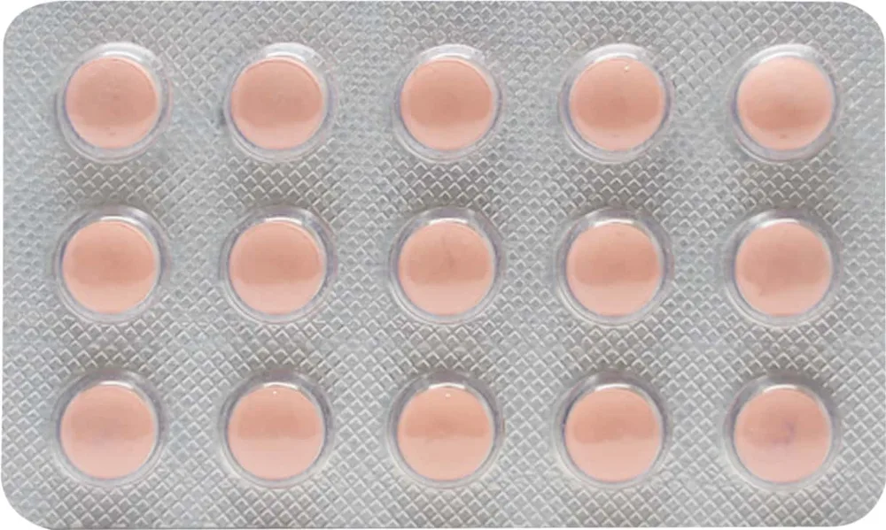 Lacosam 50 Tablet
