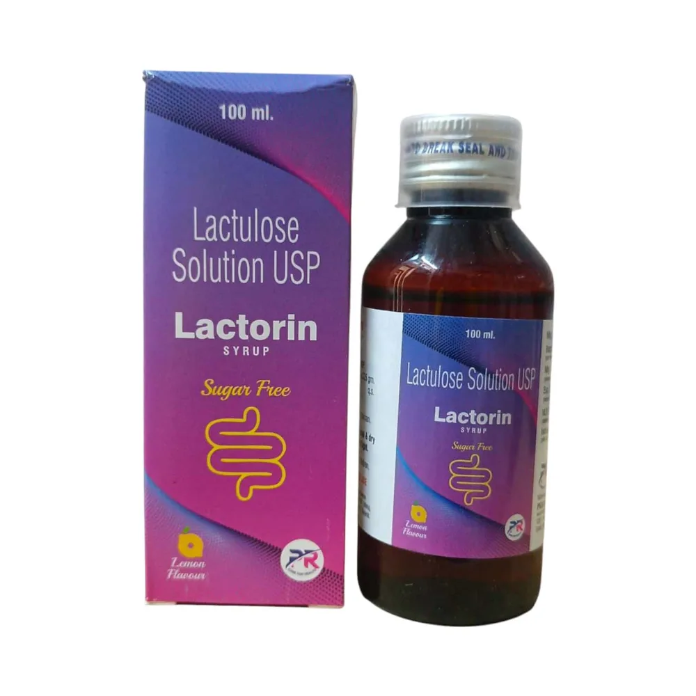 Lactorin Oral Liquid