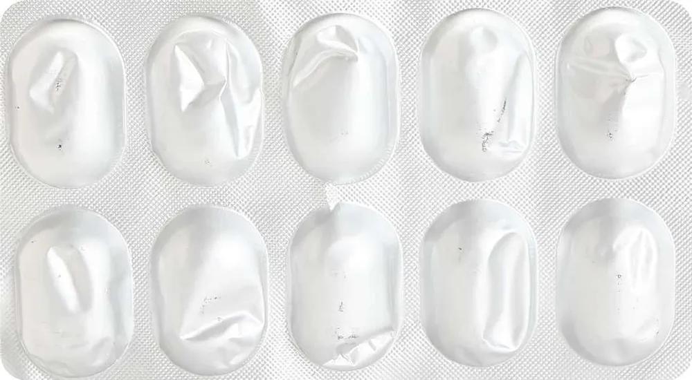 Lantraz 200 Capsule