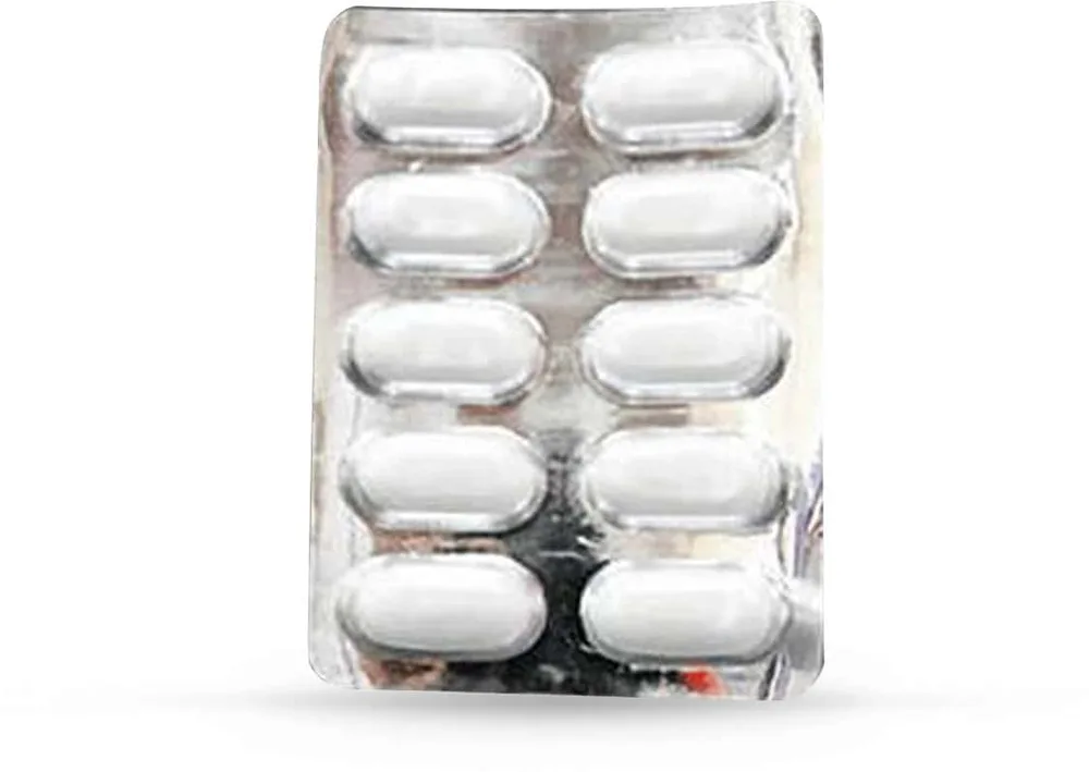 Lanum-C-500 Tablet