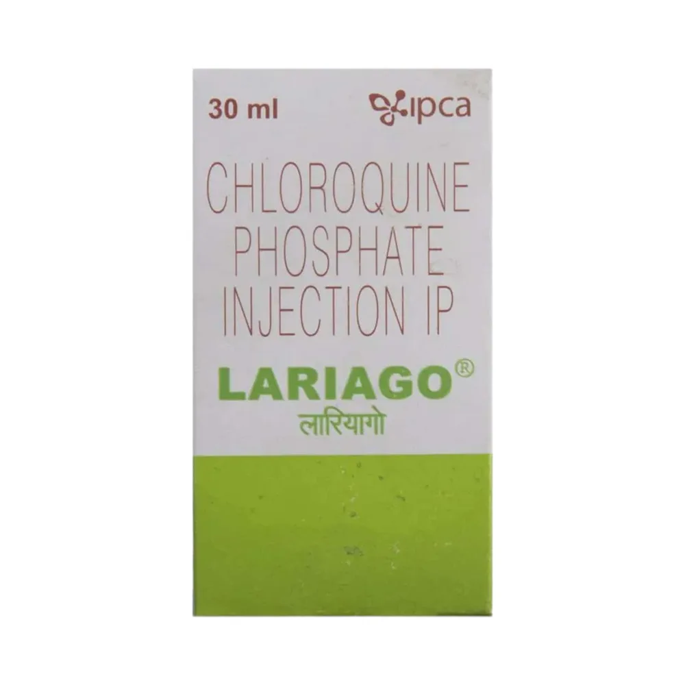 Lariago Vial Of 30ml Injection
