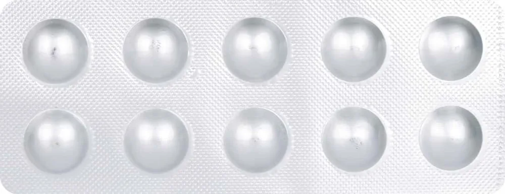 Lasma 10mg Strip Of 10 Tablets