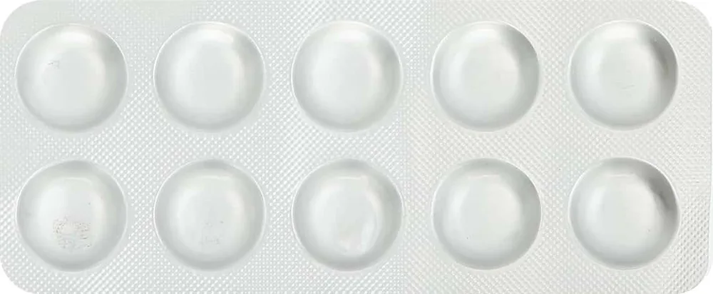 Laveta M Strip Of 10 Tablets