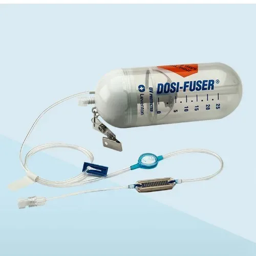 Leventon Dosi Fuser