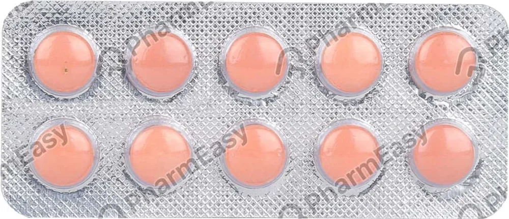 Levera 250mg Strip Of 10 Tablets