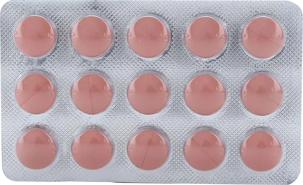 Levera 500 Tablet