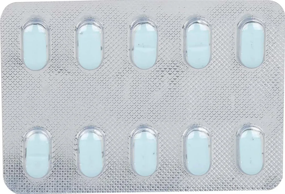 Levipil 250 Tablet