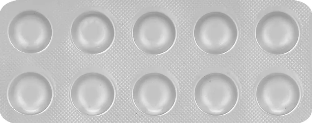 Levokast Strip Of 10 Tablets
