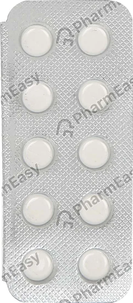 Levolin 1mg Strip Of 10 Tablets