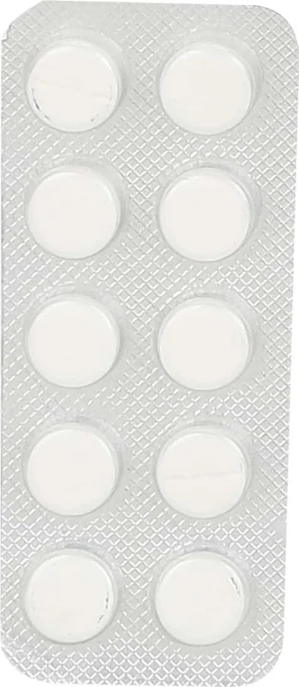 Levolin 2mg Strip Of 10 Tablets