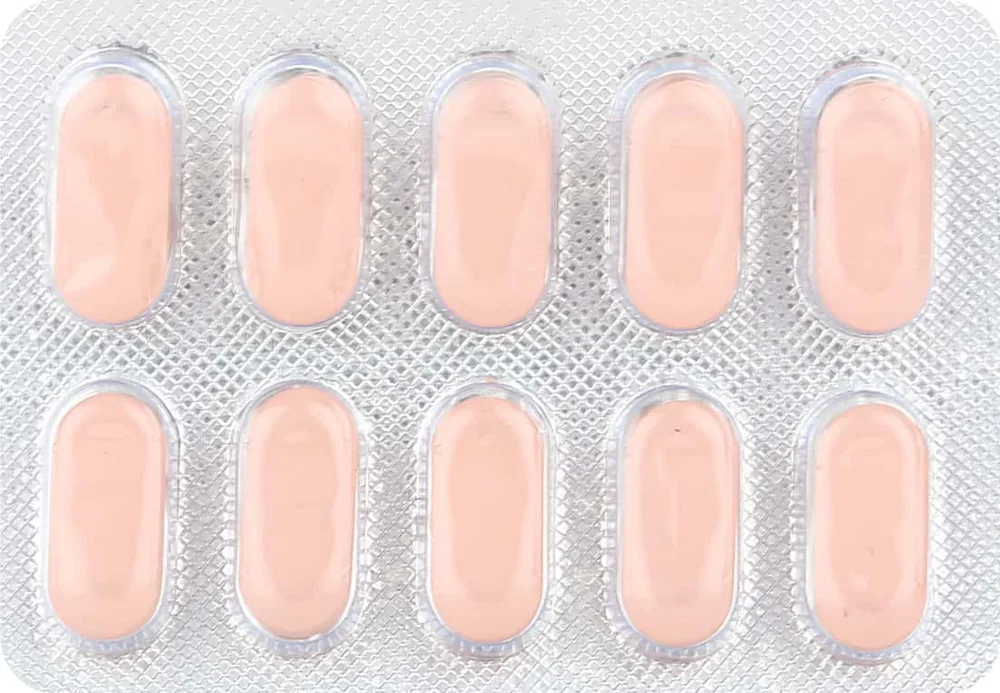 Levroxa 750mg Strip Of 10 Tablets