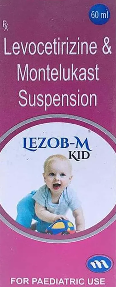 Lezmo Tablets