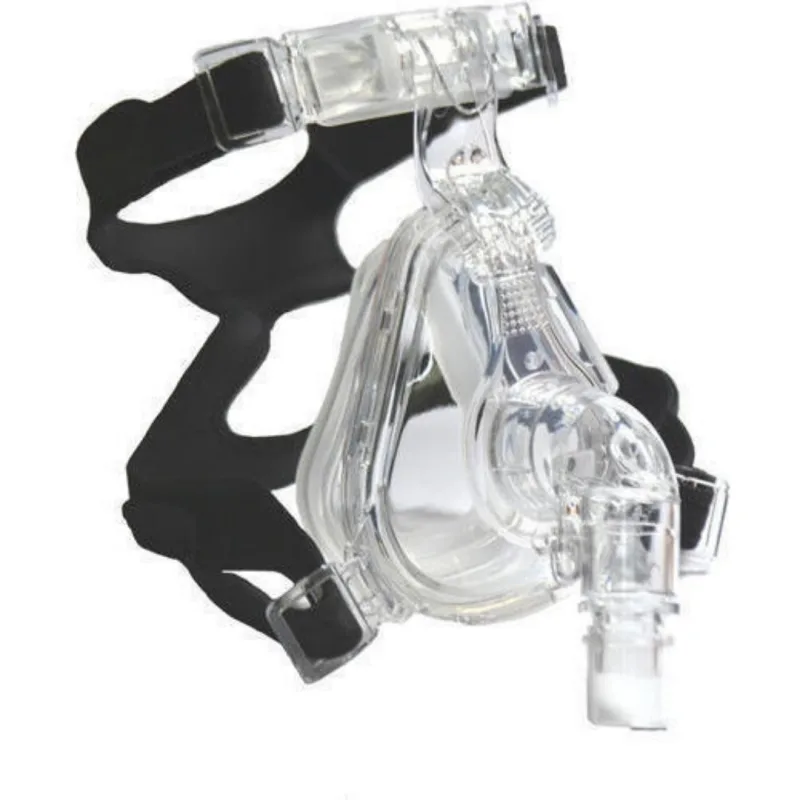 Life-o-Line BIPAP Full Face Mask (Non-Vented)