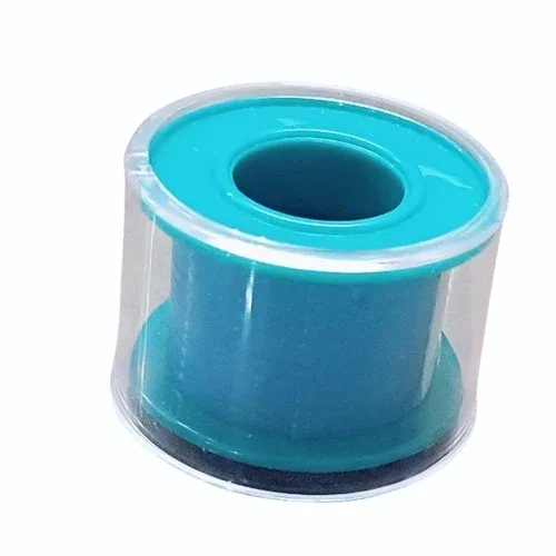 Neonatal Silicon Tape 1 inch * 1 mtr -  for neonatal use
