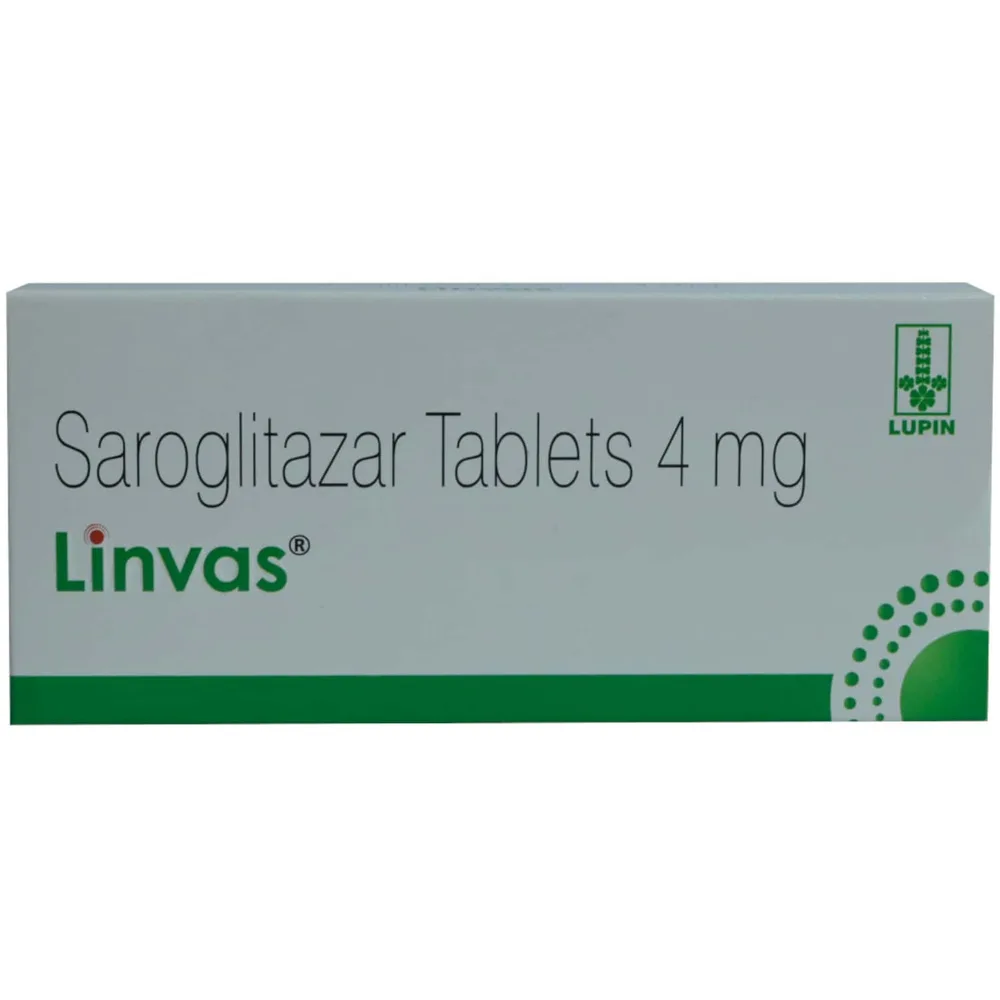 Linvas Tablet