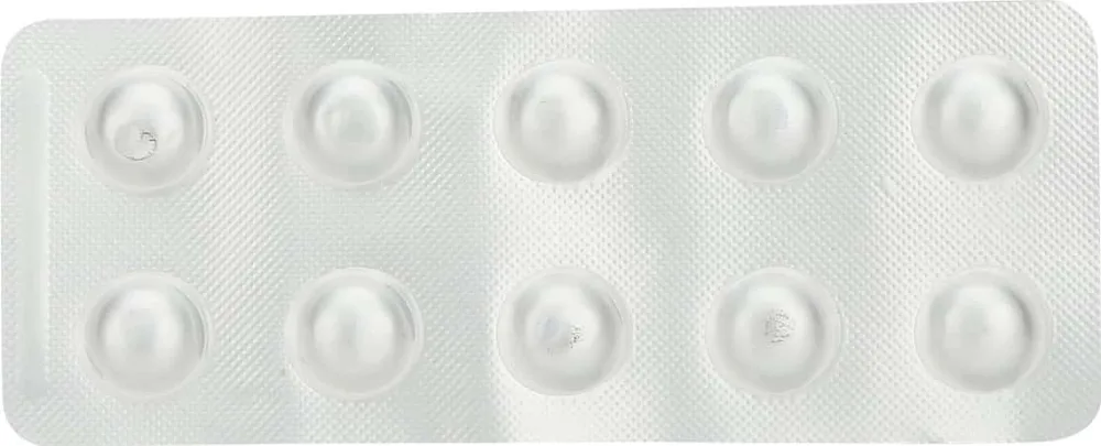 Lipigo 10mg Strip Of 10 Tablets