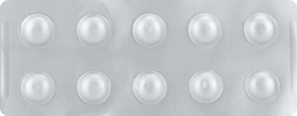 Lipigo 20mg Strip Of 10 Tablets