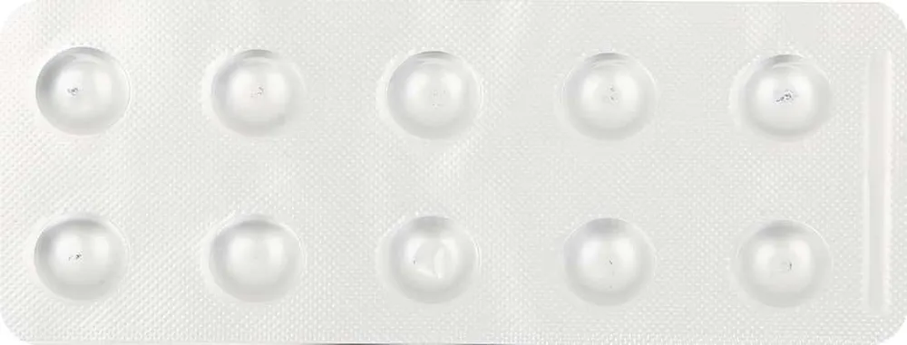 Lipigo 5mg Strip Of 10 Tablets
