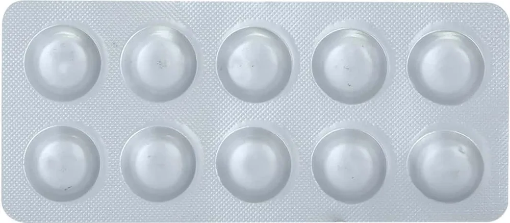Lipikind F Tablet