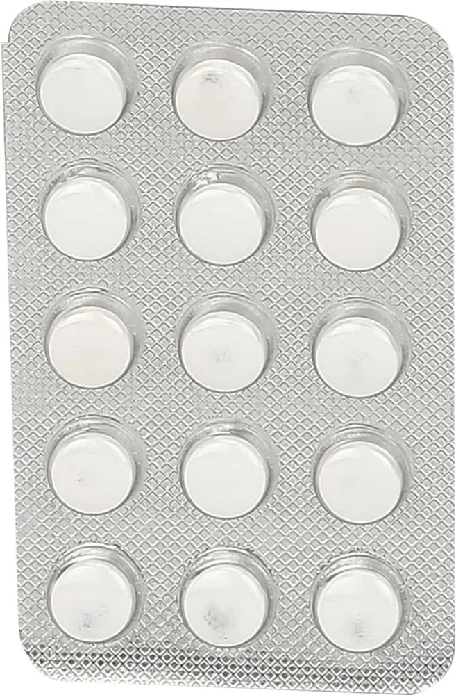 Liponorm 10mg Strip Of 15 Tablets
