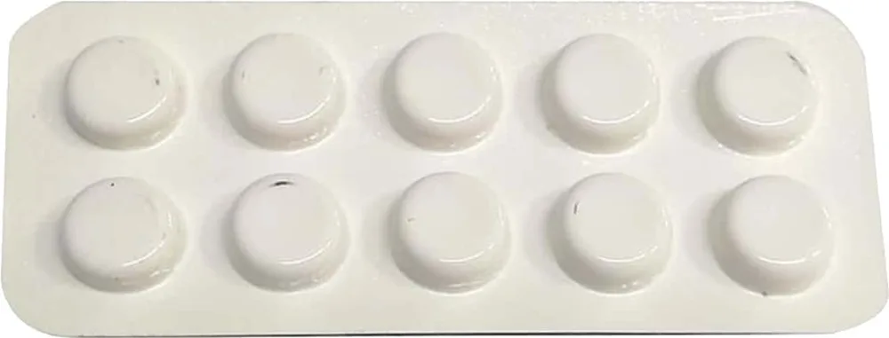 Lndip 20mg Strip Of 10 Tablets