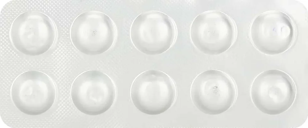 Lupila 10mg Strip Of 10 Tablets