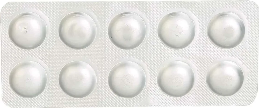 Mactor 10mg Strip Of 10 Tablets