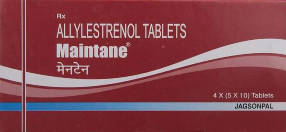 Maintane Tablet