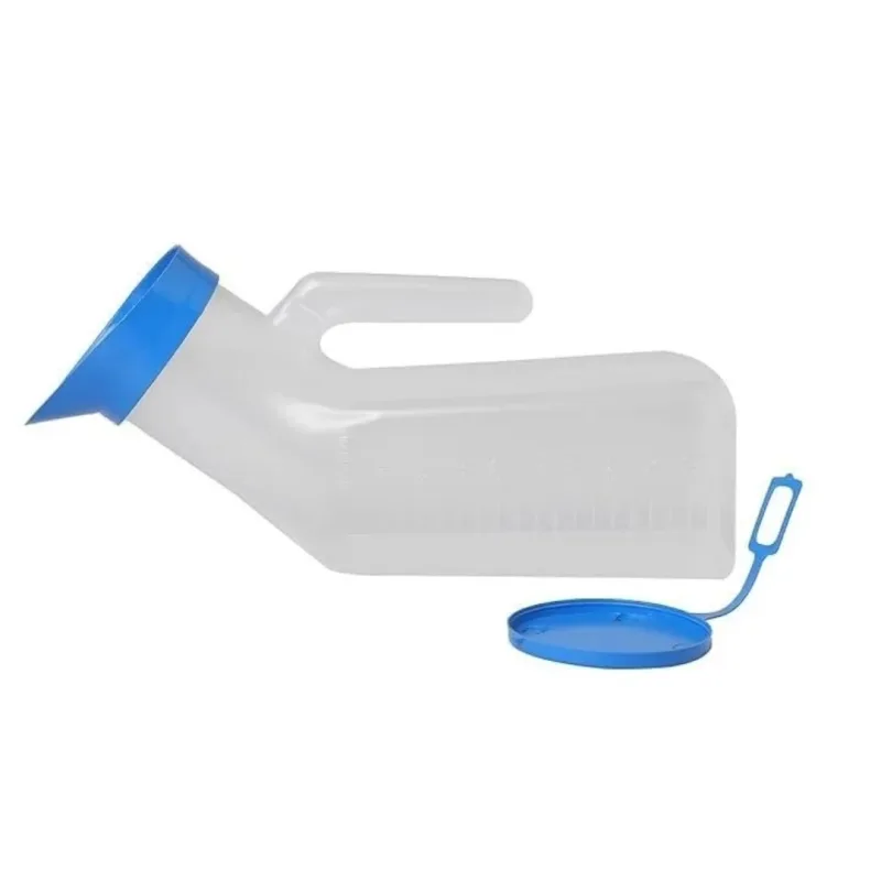 Maruti Urine Pot (2 in1)