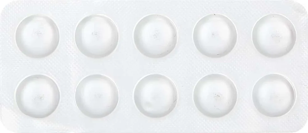 Maxvoid 4mg Strip Of 10 Tablets
